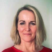 Fiona Wright