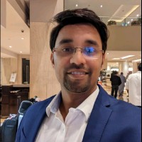 Kumar Vikrant