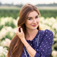 Anna Topchii