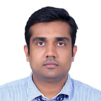 Harikrishnan G