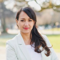 Janaïna Huber