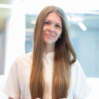 Ирина Орлова