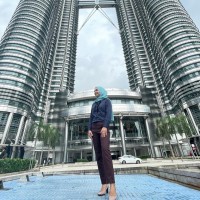Norma Yazid