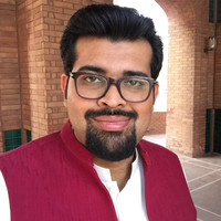 Farooq Shahzad