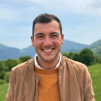 Gabriele Maria Blanca