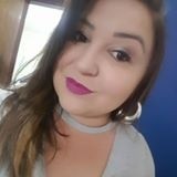 Fernanda Ribeiro de Oliveira da Silva