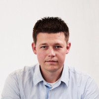 Tom Ter Huurne