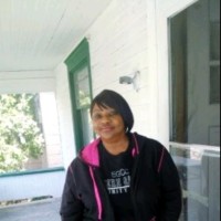 Ernestine Moore
