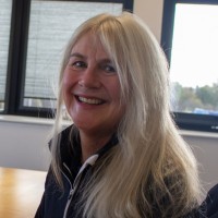 Julie Tickell-Cartwright