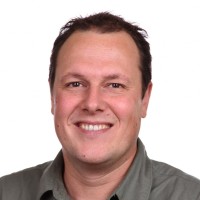 Dieter Van Hoof