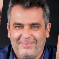 Walter Peres Coelho Junior