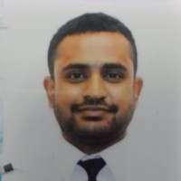 Sathyajith Yatawara