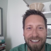 Geoff Hunt
