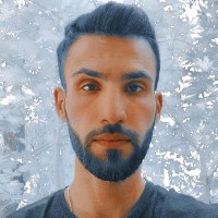 mohammad mahdi farazi