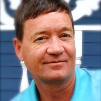 Ed Ahlstrand