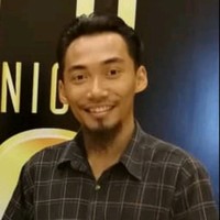 Ahmad Fadzly Misron
