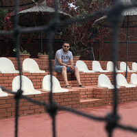 Mohammad Saffar