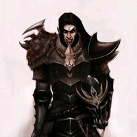 Frank Darkblade