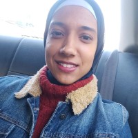 Esraa Khaled