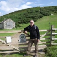 Alan Prosser