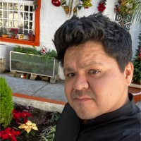 Oscar Albarran Vences