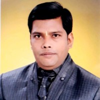 Tikam Jain