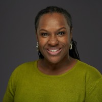 Dr. Katina Hill-Thompson, LCSW, DSW, QS