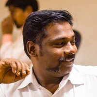 Sundar Muthiah
