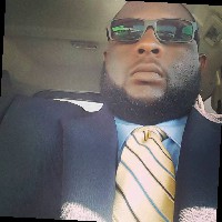 Montrell Pressley