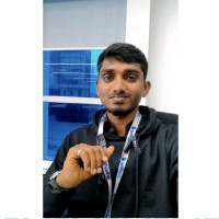 Nanthakumar M