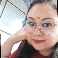 Nikita Sharma