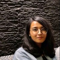 Brinda Goradia