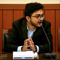 Akash Parmar