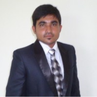 Ujjaval Gandhi