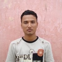 Suman Karmacharya
