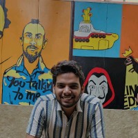Abhinav Mathew