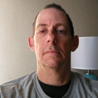 Douglas Jackson