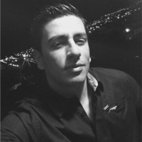 José Andrés González Camacho