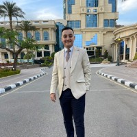 Mahmoud Magdy