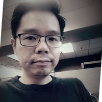 Joe Amorntrakul