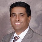 Anil Menedal