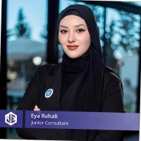 Eya Rahali