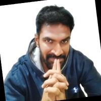 karthik manjunath