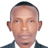 Peter Chege