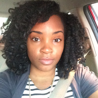Ashley Mcaliley
