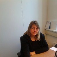 Helga Meijer