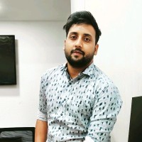 Ashutosh Sinha
