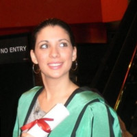 Dafni Katsaounou