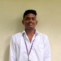 Saikiran Maradana