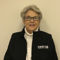 Lesley M. Weaver
